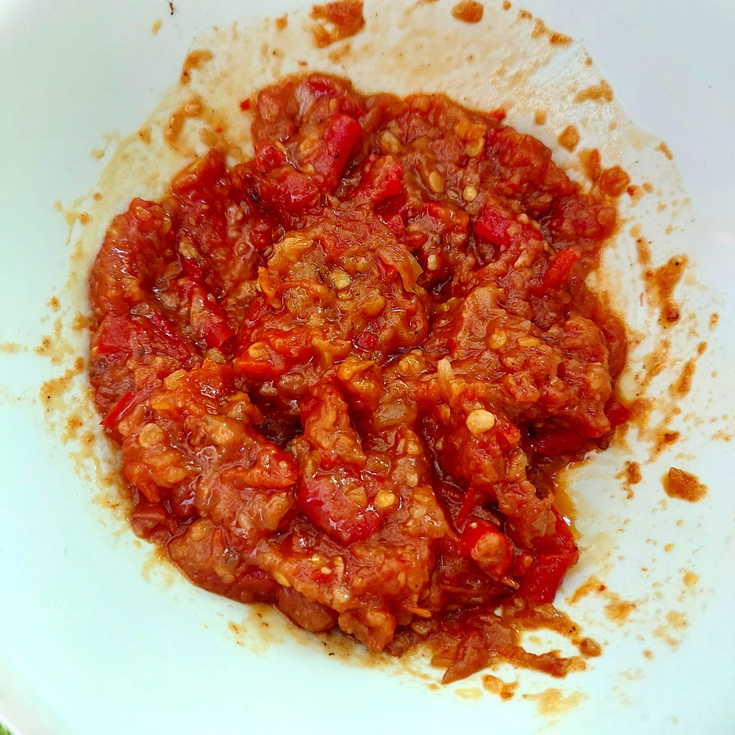 image from SAMBAL AYAM POP